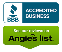 BBB Accredited Business